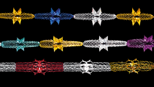 Selskapsdekorasjoner