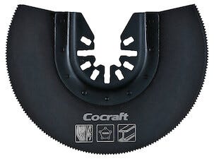 Sahanterä 88 mm Cocraft