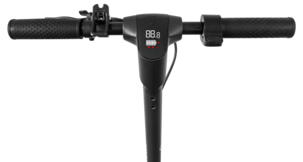 Elektrisk sparkesykkel E-Way E-350, 350 W