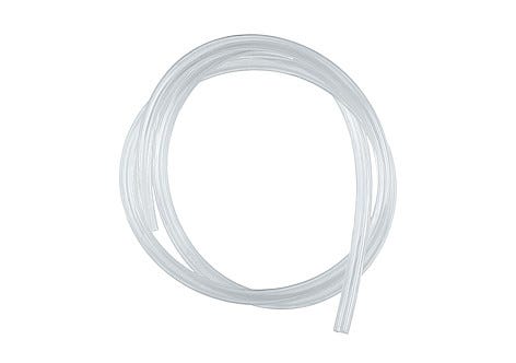 Bensinslange Ø utv. 4,7 mm, Ø innv. 2,3 mm