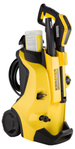 Högtryckstvätt Kärcher K4 FC Home