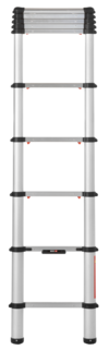 Telesteps Eco Line, teleskopstige, 3 m