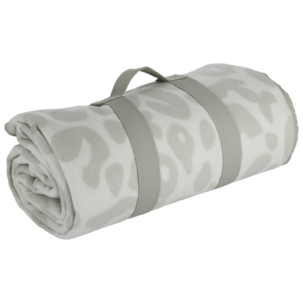 Extra stor picknickfilt, vattentät 2,3 x 1,7 m