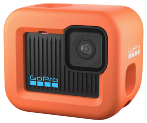 GoPro Floaty for GoPro Hero, oransje