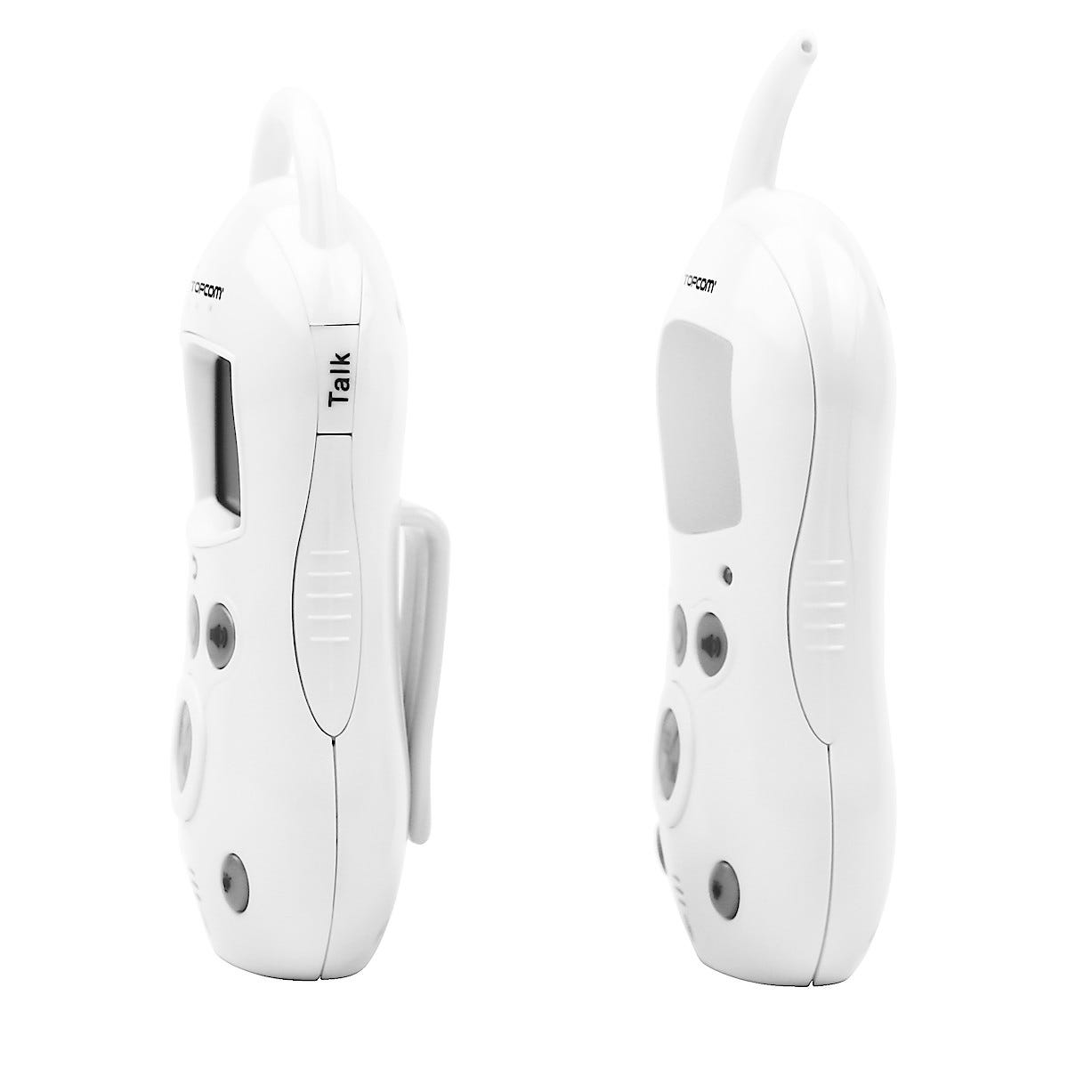 Topcom KS 4222 babycall | Clas Ohlson Topcom KS 4222 babycall | Clas Ohlson