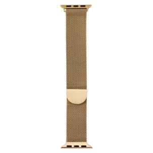 Anmiki Milanese Mesh Apple Watch armband 38, 40, 41 mm