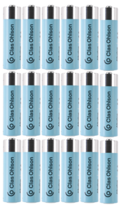 Alkaliskt batteri AA/LR6 18-pack Clas Ohlson