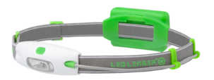 Otsalamppu Ledlenser NEO