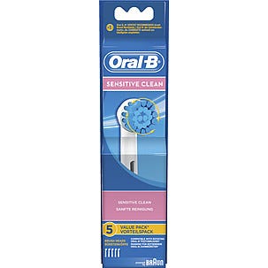 Oral-B Sensitive Clean børstehode, refill