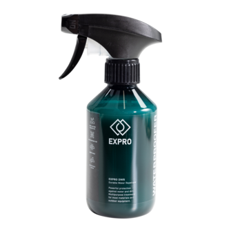 Expro Waterproofer impregneringsspray, 300 ml