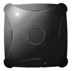 Badrumsfläkt Myson X100 TH