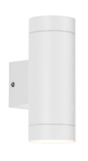 Fasadbelysning Vidar upp och ner, Northlight