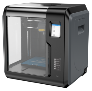 FlashForge Adventurer 3, 3D-printer