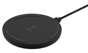 Belkin BoostCharge 15 W trådlös Qi laddare
