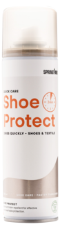 Impregneringsspray Springyard Shoe Protect