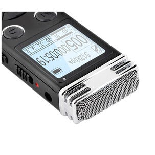 Kodak diktafon VRC450 med USB-tilkobling
