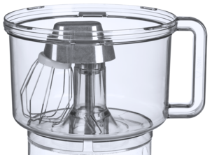 Skål med ballongvisp