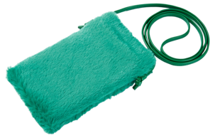 Anmiki Felicia mobilväska med axelrem, crossbody