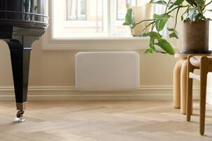 Mill Invisible Smart WiFi panelovn Gen. 4, 700 W