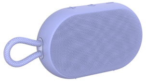 Exibel Vibes portabel, trådlös högtalare, vattentät