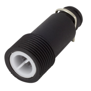 Tulevan veden putki Cotech