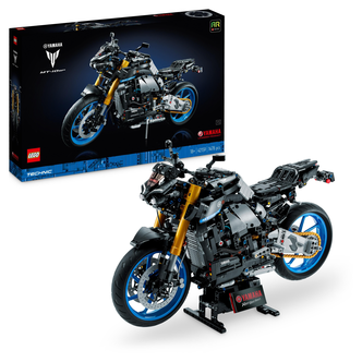 LEGO Technic Yamaha MT-10 SP 42159, yli 18-vuotiaille