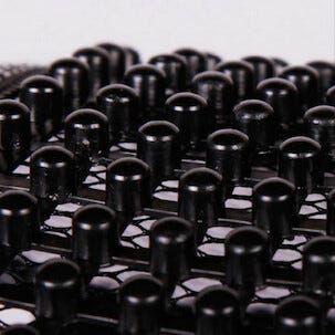 Swedish Posture Back Rest Selkätuki