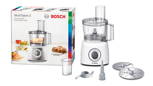Matberedare Bosch Multi Talent 3, MCM3110W
