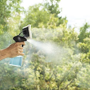 Fönstertvätt Electrolux WELL S7,  WS71-6AS