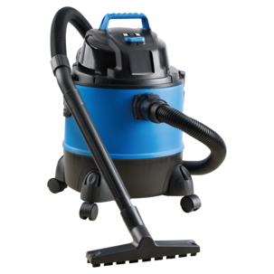 Cocraft HWD 20 Kuiva-/märkäimuri pölypussilla tai ilman