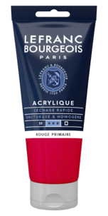 Akrylfärg Lefranc & Bourgeois Fine 80 ml