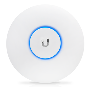 Ubiquiti UniFi AC Lite, Aksesspunkt