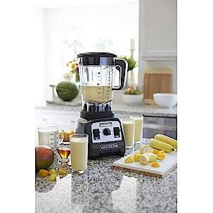 Blender Hamilton Beach 58911-SC