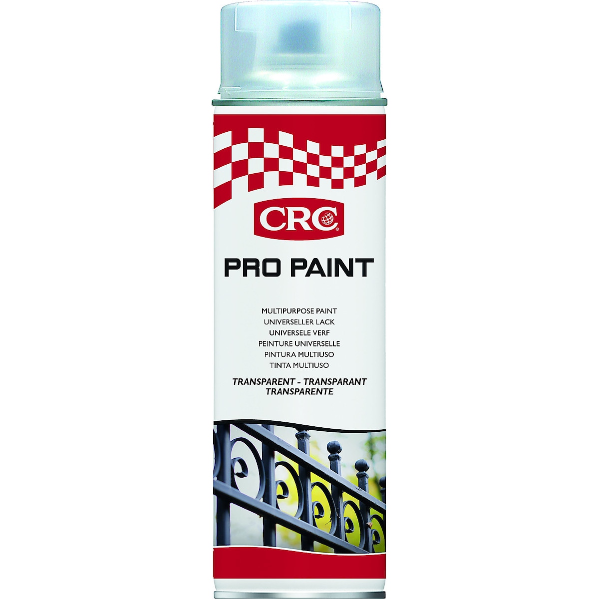 CRC Pro Paint spraylakk