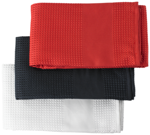 Smart mikrofiber krystallhåndkle