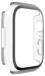 Skärmskydd för Apple Watch SE1/2/3 / 44 / 45, Belkin ScreenForce