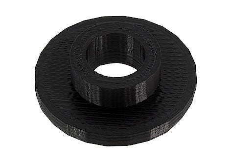 Kammen muovinen holkki Cotech