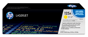 HP 125A toner