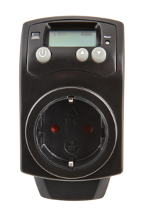 Frost- og temperaturkontroll