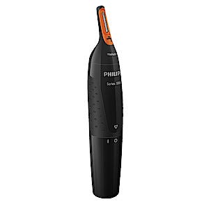 Philips S3134/57 Wet & Dry, rakapparat 