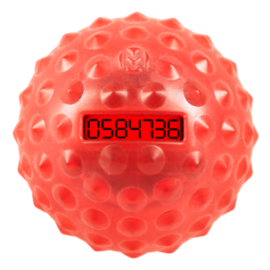 Studsboll Master a Million