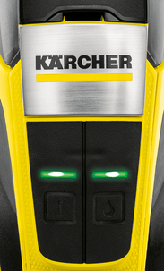 Kärcher KV 4 multicleaner