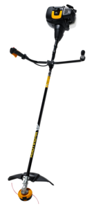 Sly-/grästrimmer McCulloch B40 B Elite