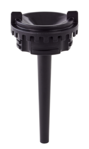 Sekoituskansi Moccamaster-termoskannuun