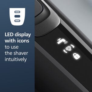 Philips 5000 series S5467/17 Partakone Wet and Dry