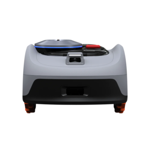 Segway Navimow i105e AI robotgräsklippare utan slinga, 500 m2