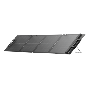 EcoFlow Lightweight solcellepanel 220 W portabelt sammenleggbart