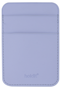 Holdit Card Holder korthållare för mobilskal