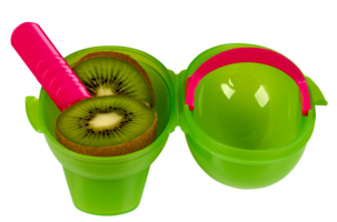 Kiwi to go kiwiboks