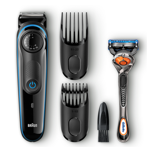 Skäggtrimmer Braun BT3040